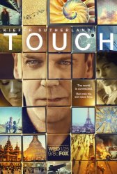 Связь / Прикосновение / Touch (2012)