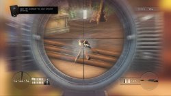 [JTAG/FULL] Hitman Absolution: Sniper Challenge