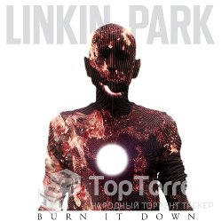 Linkin Park - Burn It Down  (2012)