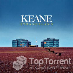 Keane - Strangeland (Deluxe Edition) (2012)