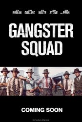 Охотники На Гангстеров / The Gangster Squad (2012)