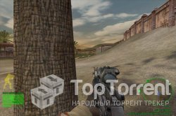 Delta Force: Операция Картель / Delta Force: Black Hawk Down Team Sabre