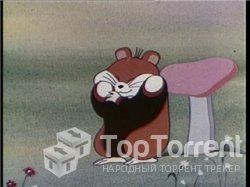 Приключения Огуречика. Сборник мультфильмов (1963-1988)