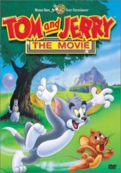 Том и Джерри: Мотор! / Tom and Jerry: The Movie