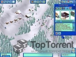 Ski Resort Tycoon 2