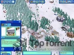 Ski Resort Tycoon 2