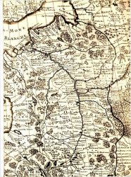 Русские карты Московии XV – начала XVI века (1974)