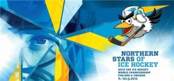 Хоккей. Чемпионат мира '12, матч за 3 место: Финляндия - Чехия [эфир от 20.05] (2012)