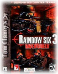 Tom Clancy's Rainbow Six 3: Raven Shield (2003)