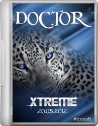 Doctor Ex (2012)