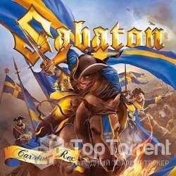 Sabaton - Carolus Rex (2012)