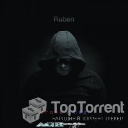 Ruben - Огонь и Лед (2012)