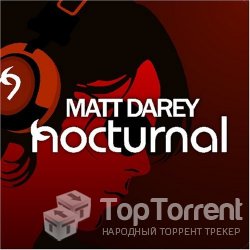 Matt Darey - Nocturnal 353 (2012) 
