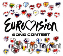 Евровидение-2012. Финал. Выступление + Голосование (27.05.2012)