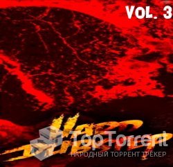 VA - Hard Dubstep vol. 3 (2012)