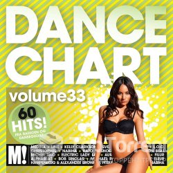 Dance Chart Vol. 33 (2012)