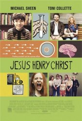 Иисус Генри Христос / Jesus Henry Christ (2012)