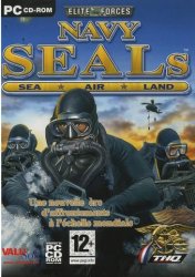 Elite Forces: Navy Seals - Sea, Air, Land