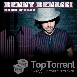 Benny Benassi - The Benny Benassi Show (26-05-2012)