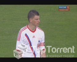 Товарищеский матч / Россия - Литва (29.05.2012)