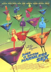 Немного безобидного секса / Just a Little Harmless Sex (1998) 