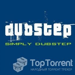 VA - Simply Dubstep (2012)