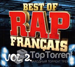 VA - Best of rap Francais Vol. 2 (2012)