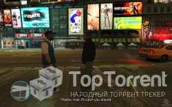 Антология Grand Theft Auto / Anthology GTA (1997-2009) (RUS)