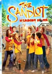 Площадка 3: Возвращение домой / The Sandlot 3 (2007)