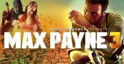 Видеопрохождение игры Max Payne 3 (2012)