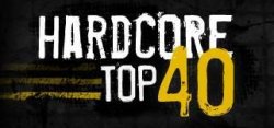 Fear FM Hardcore Top 40 June 2012 (Хардкор)