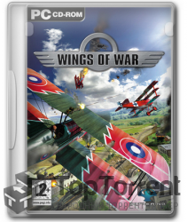 Крылья Первой мировой / Wings Of War