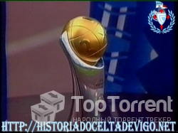Кубок Интертото 2000. Финал.