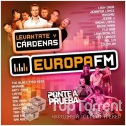 Europa FM Hits Music 01.06.2012