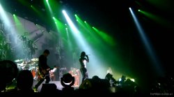 The Prodigy Live Stadium Live (01.06.2012)