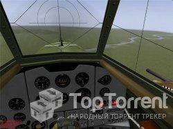 Ил-2 Штурмовик / IL-2 Sturmovik