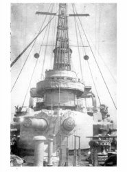 Боевые корабли мира - Мельников Р. - Линейный корабль “Император Павел I” (1905-1925)