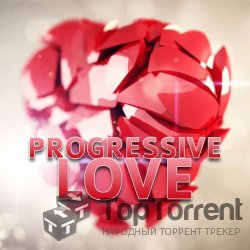 Progressive Love 2012