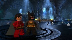 LEGO Batman 2 : DC Super Heroes (2012) XBOX360