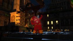 LEGO Batman 2 : DC Super Heroes (2012) XBOX360