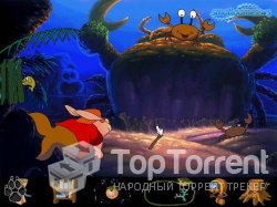 Pong Pong's Learning Adventure: Animals / Пятачок и разные звери