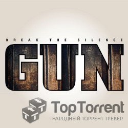 Gun - Break The Silence 