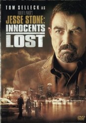 Джесси Стоун: Гибель невинных / Jesse Stone: Innocents Lost (2011)