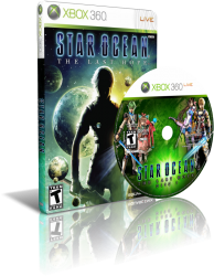 [XBOX360] Star Ocean The Last Hope