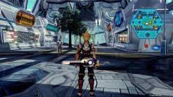 [XBOX360] Star Ocean The Last Hope