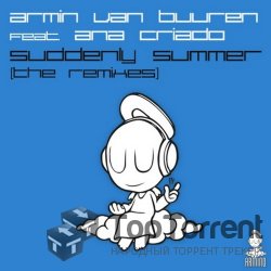 Armin van Buuren feat. Ana Criado - Suddenly Summer 