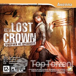 The Lost Crown: Призраки из прошлого / The Lost Crown: A Ghosthunting Adventure