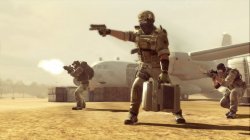 Tom Clancy's Ghost Recon: Future Soldier