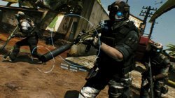 Tom Clancy's Ghost Recon: Future Soldier