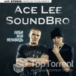Ace Lee & SoundBro - Люби или ненавидь